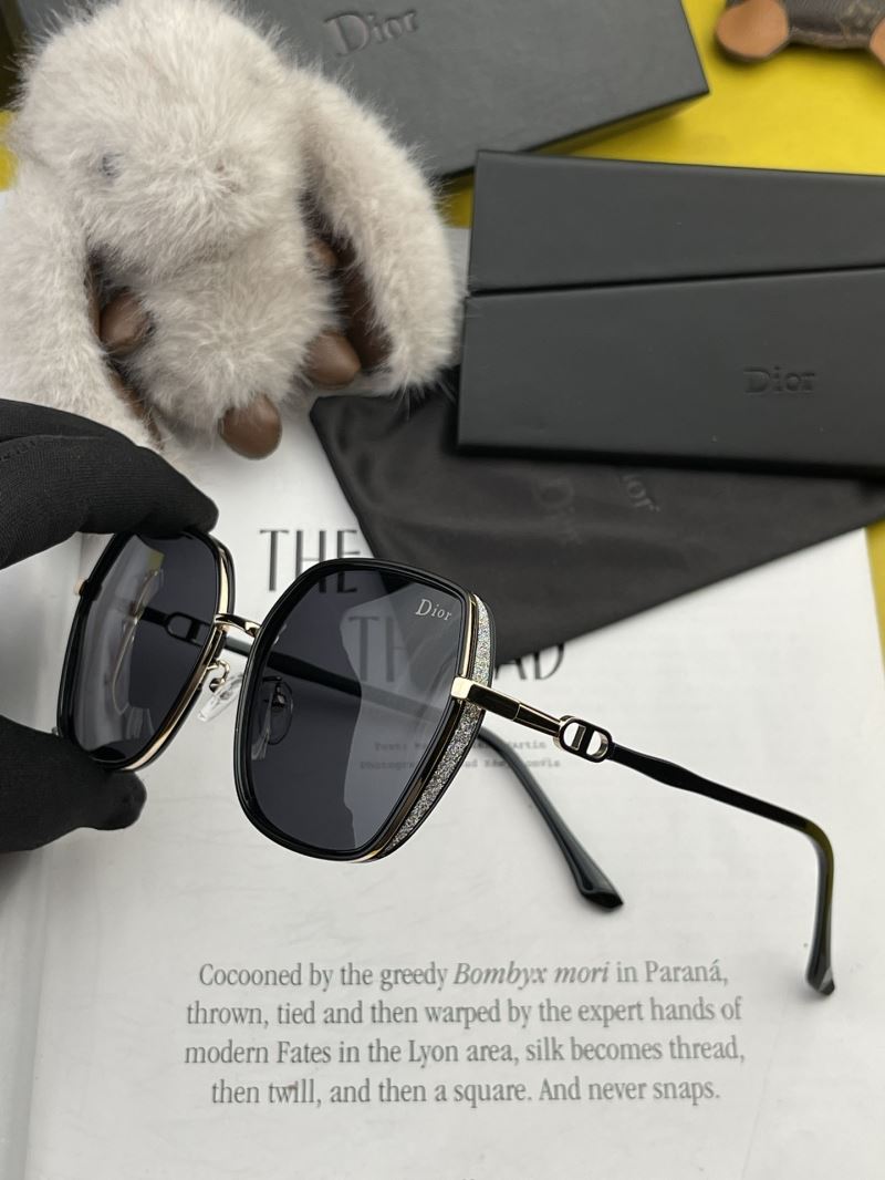 Christian Dior Sunglasses